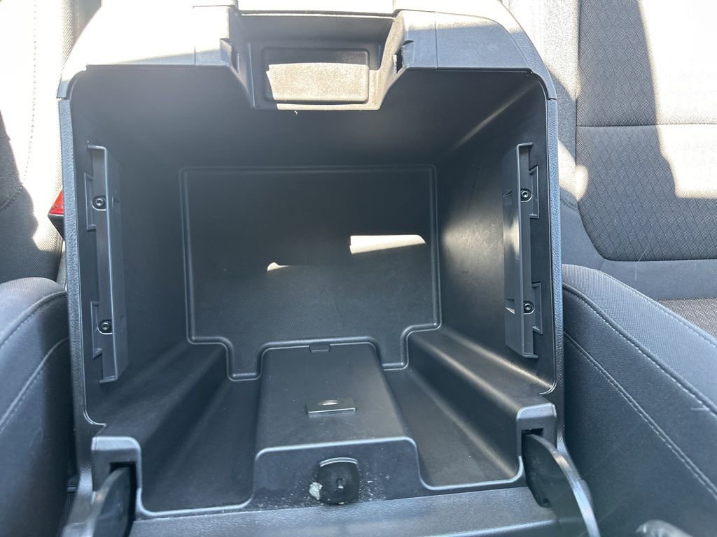 Used 2022 GMC Sierra 1500 Elevation w/ X31 Off-Road Package image 7