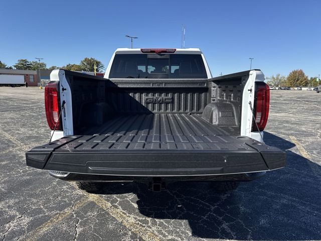 New 2026 GMC Sierra 1500 AT4X AWD/4WD image 24