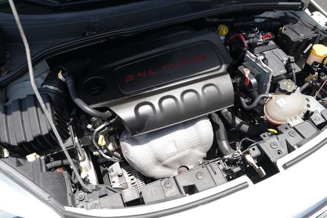 Used 2018 FIAT 500X Trekking w/ Adventurer Edition FWD image 37