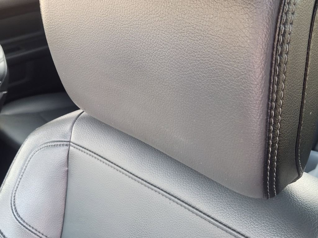 Used 2022 RAM 3500 Tradesman image 16