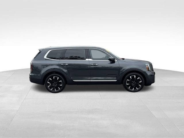 Used 2023 Kia Telluride SX AWD/4WD video 2
