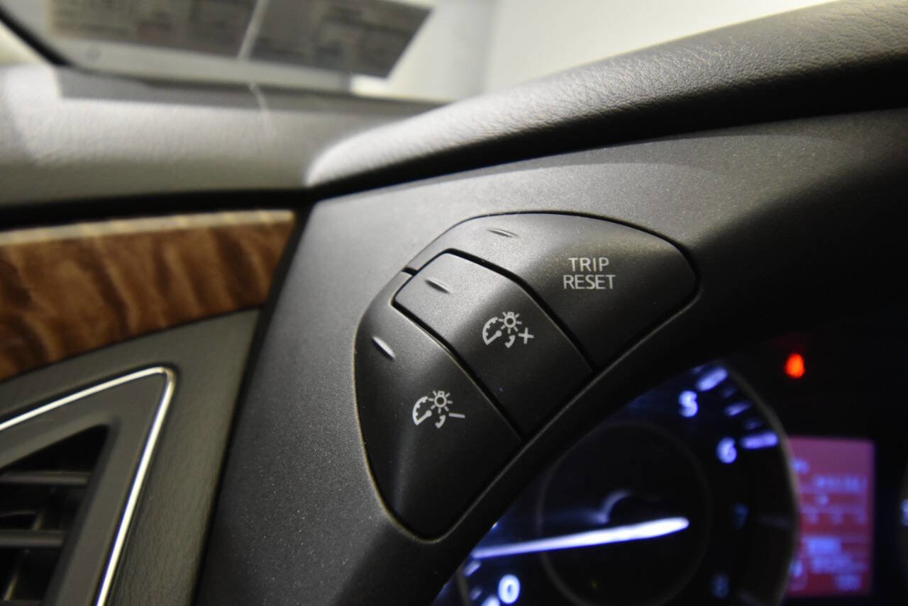 Used 2018 Nissan Armada SV w/ Driver Package image 28