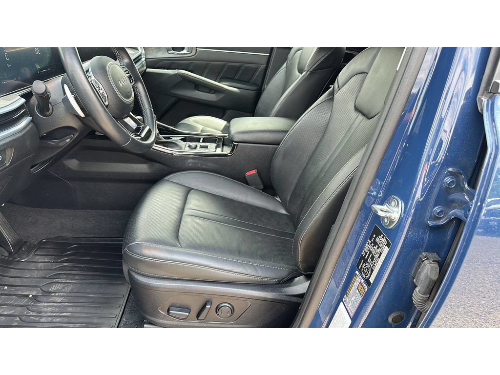 Used 2024 Kia Sorento X-Line EX AWD/4WD image 10