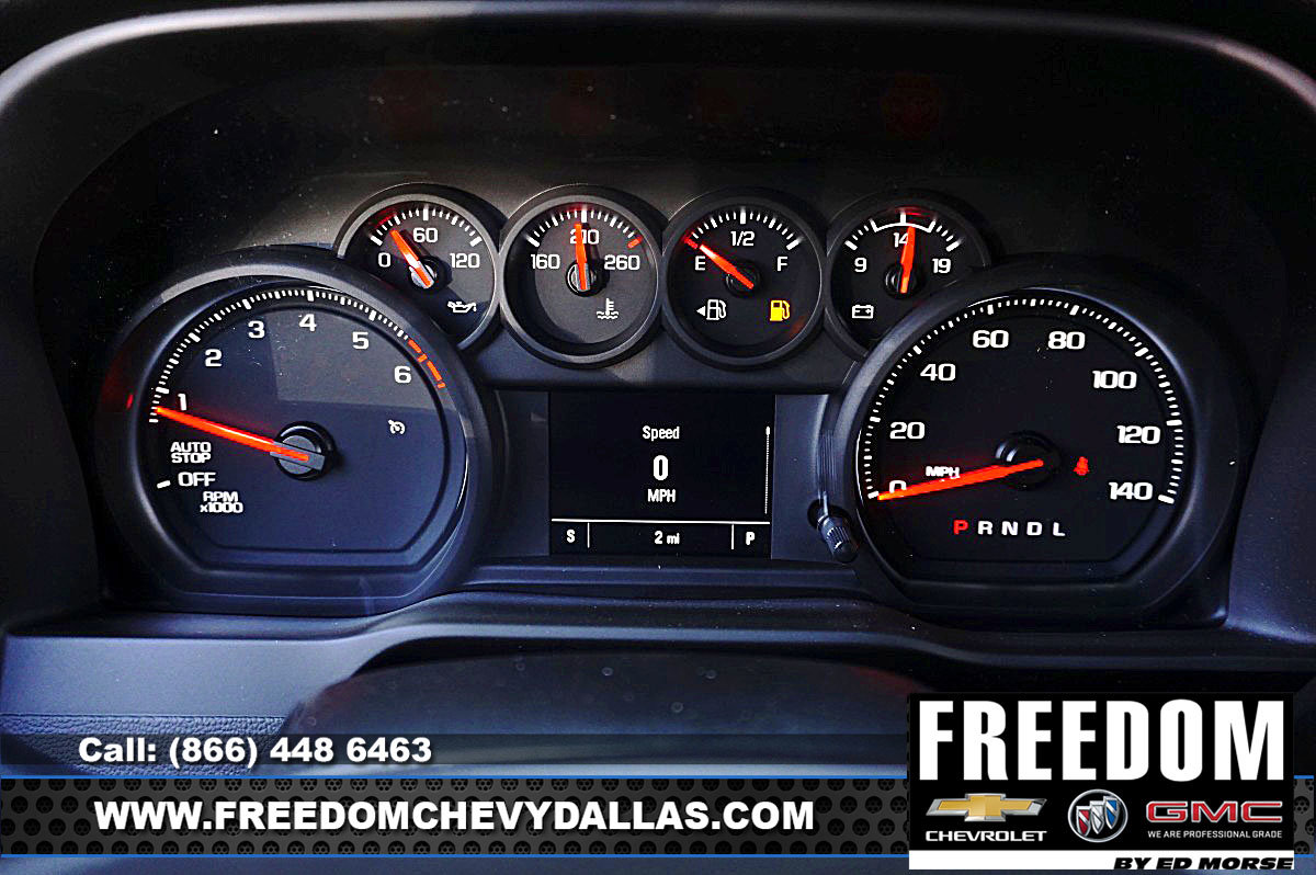 New 2026 GMC Sierra 1500 Pro w/ Pro Value Package image 18