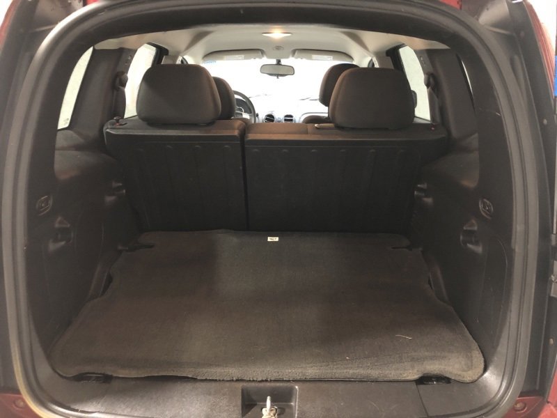 Used 2009 Chevrolet HHR LS image 8