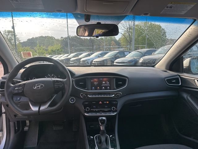 Used 2018 Hyundai Ioniq Blue image 9