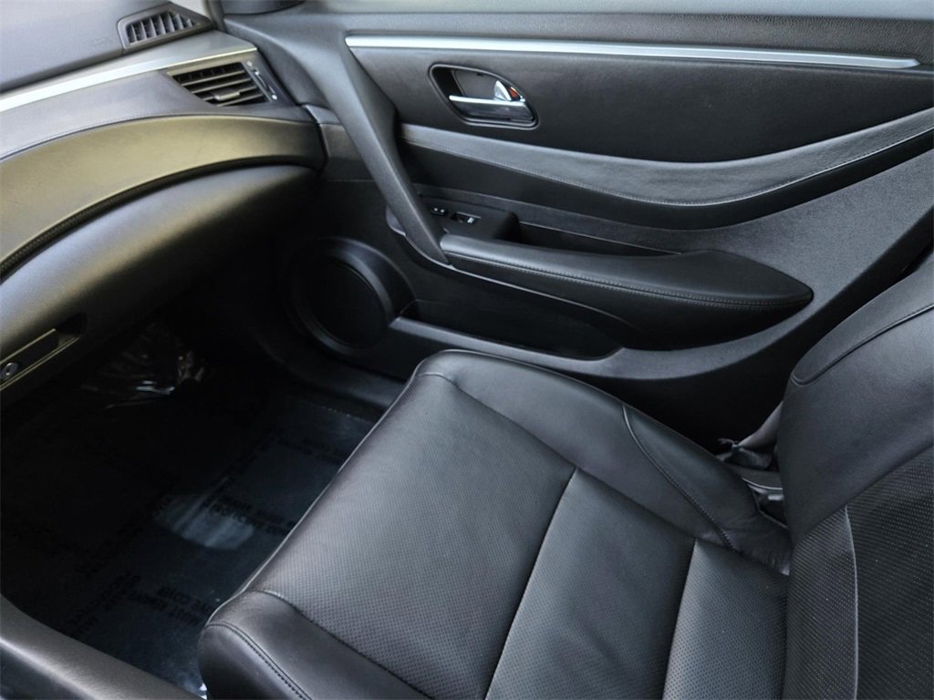 Used 2013 Acura ZDX image 26