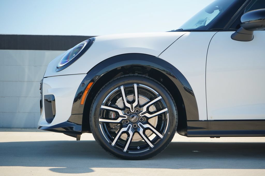 New 2027 MINI Cooper S FWD image 2