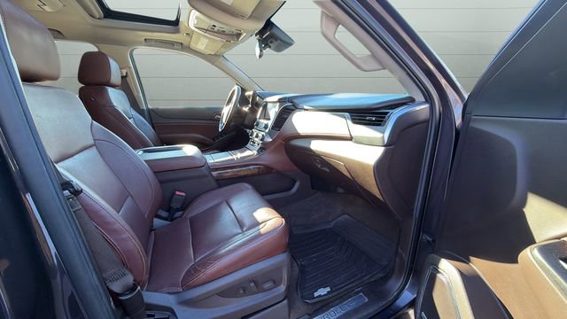 Used 2016 Chevrolet Tahoe LTZ image 22
