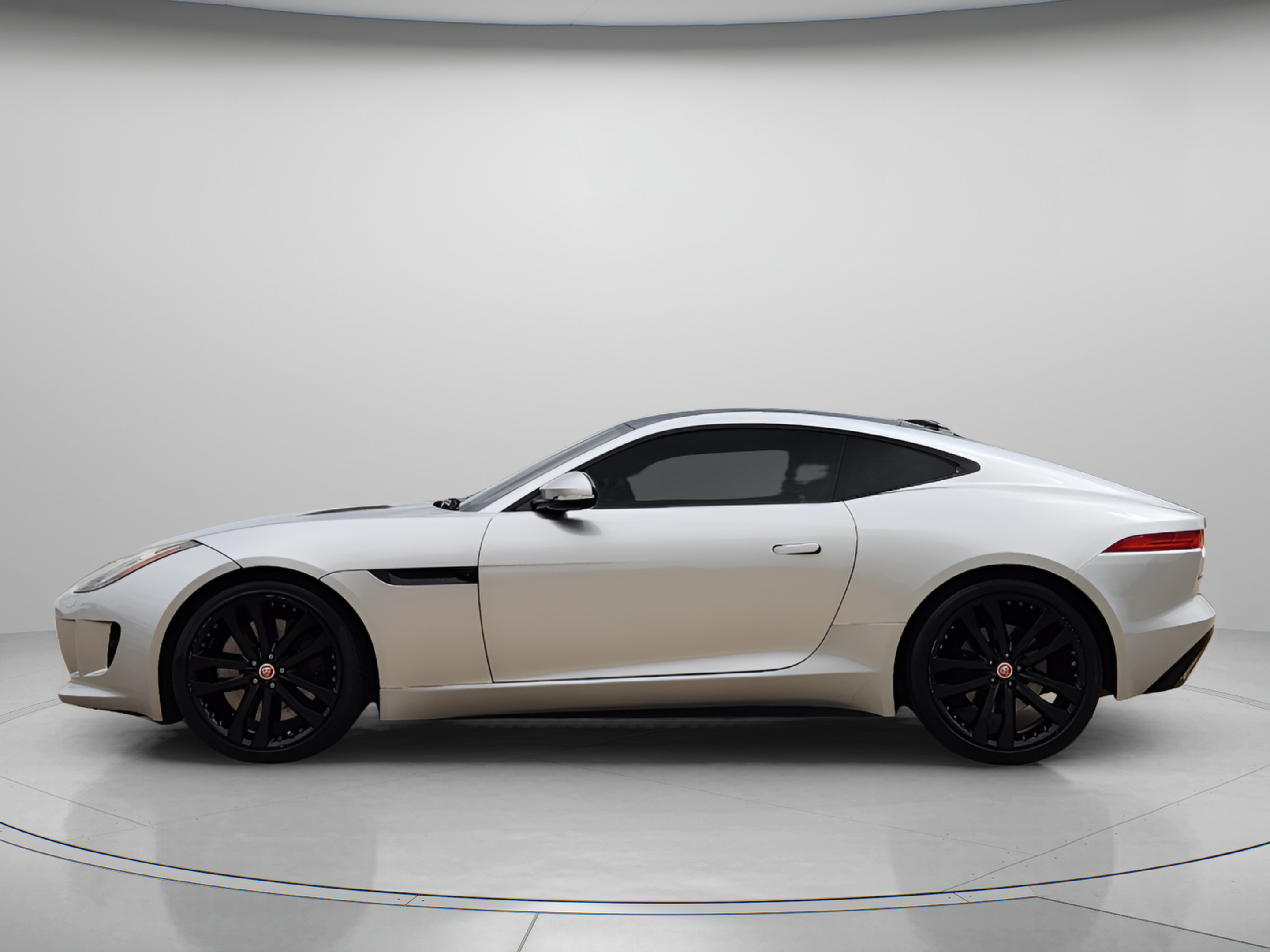 Used 2017 Jaguar F-TYPE S RWD video 2