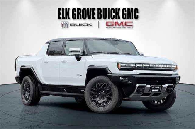 New 2025 GMC Hummer EV 2X image 2