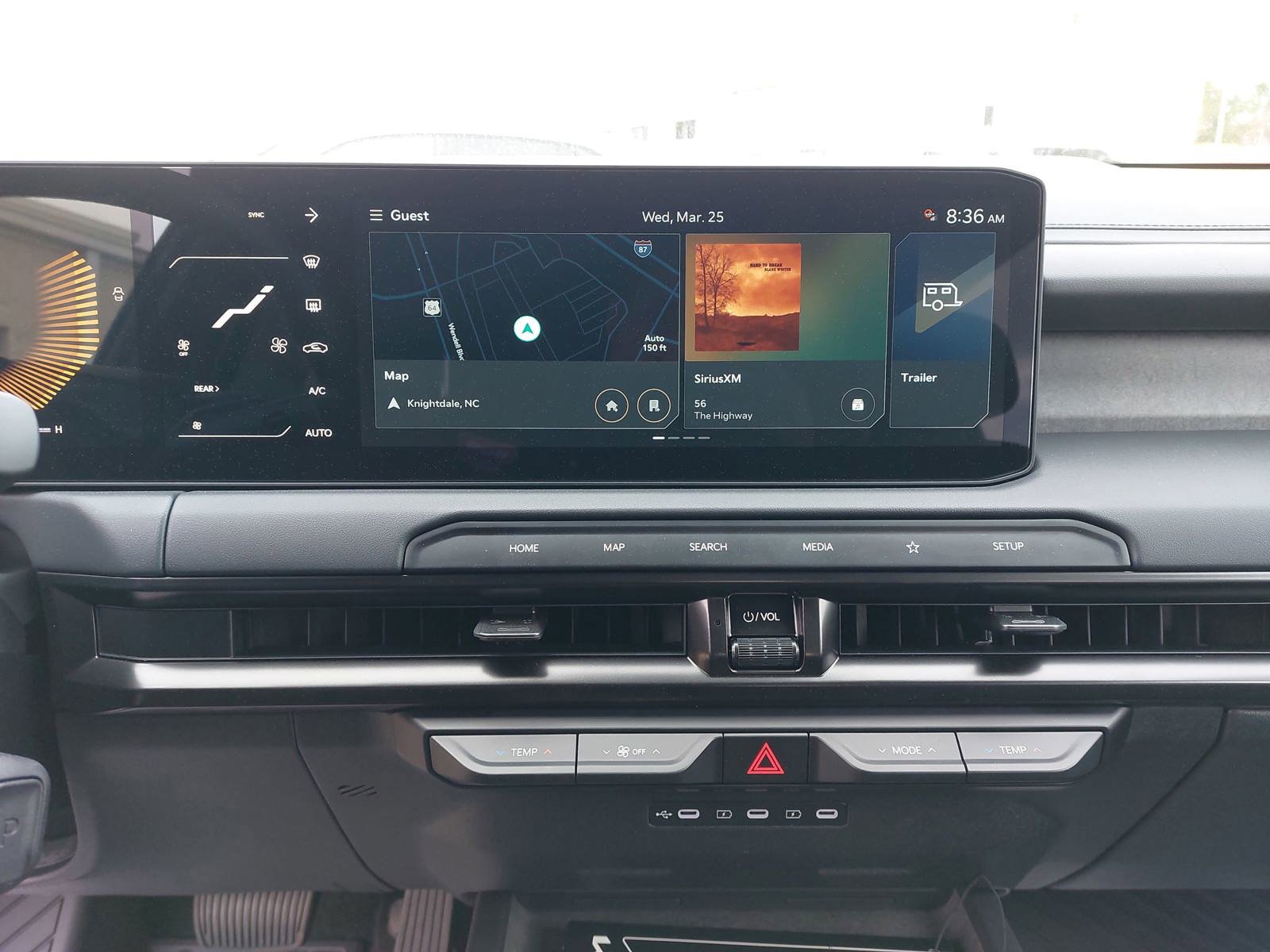 New 2027 Kia Telluride EX X-Line image 24