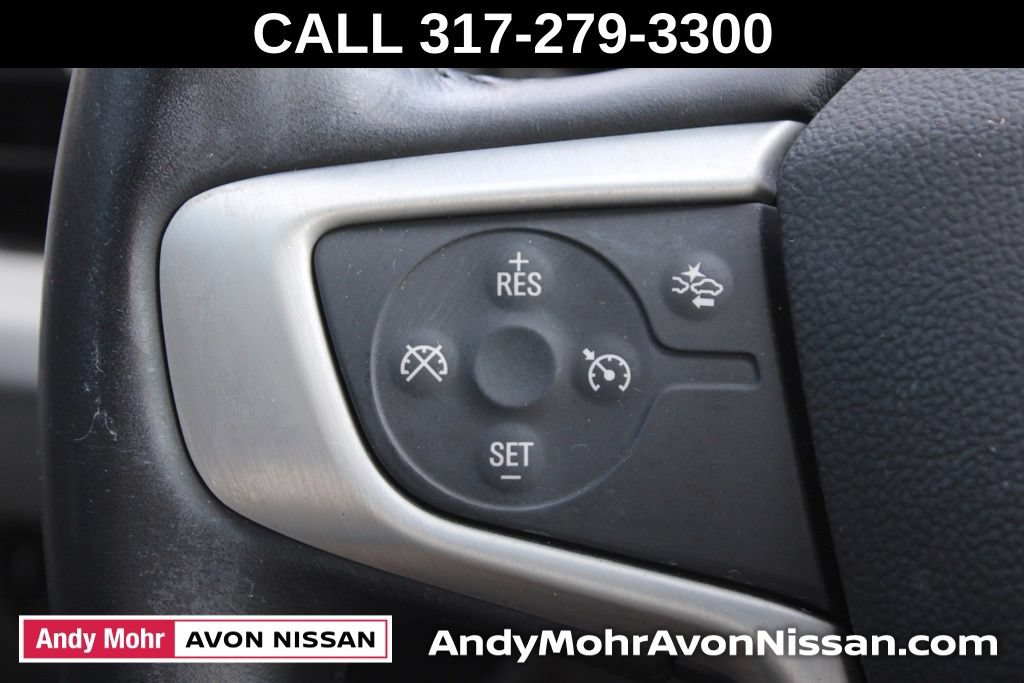 Used 2020 GMC Terrain SLE w/ Driver Convenience Package FWD image 28