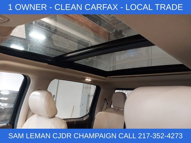 Used 2019 Ford F150 Lariat w/ Equipment Group 502A Luxury image 19