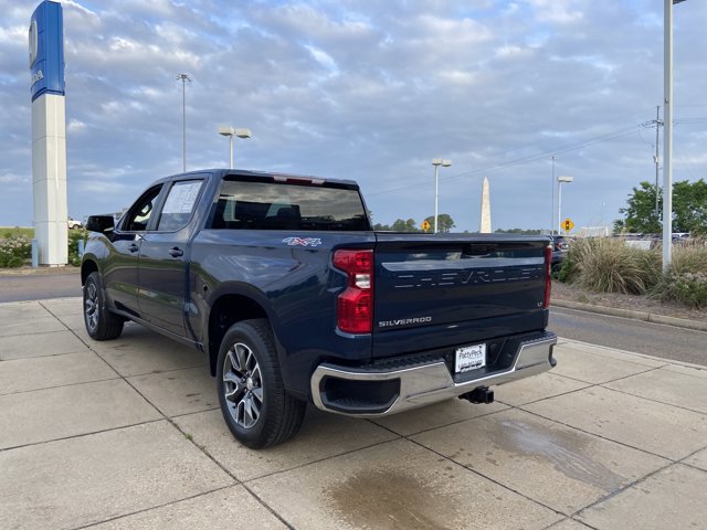 Used 2023 Chevrolet Silverado 1500 LT image 4