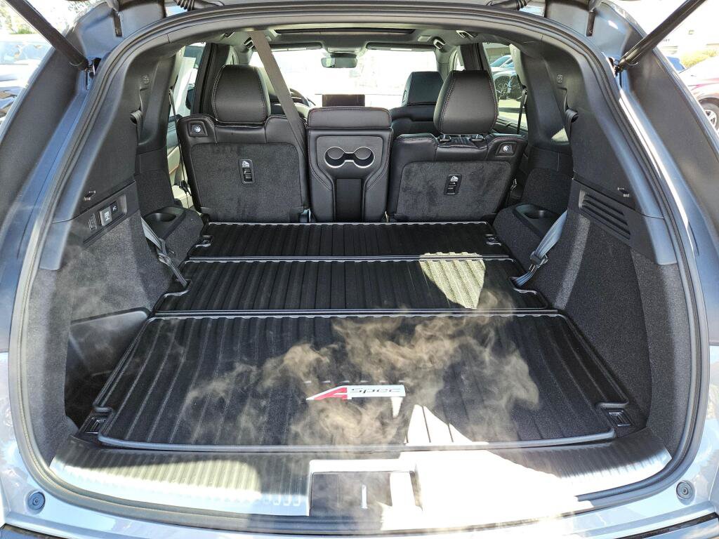 New 2026 Acura MDX A-Spec w/ Advance Package AWD/4WD image 21