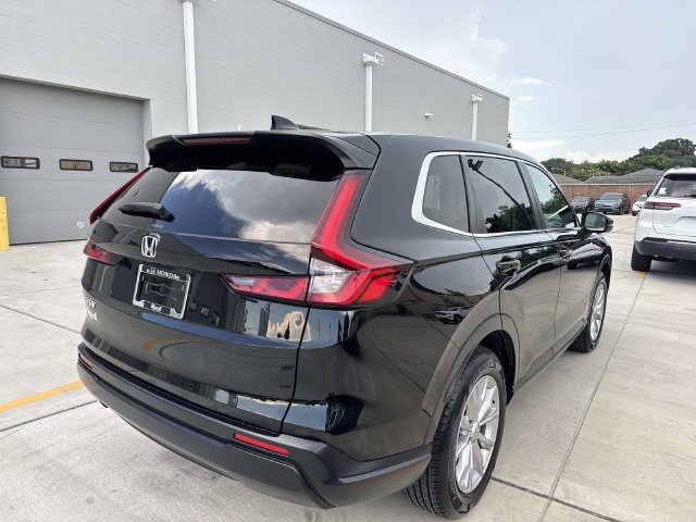 Certified 2024 Honda CR-V EX image 7