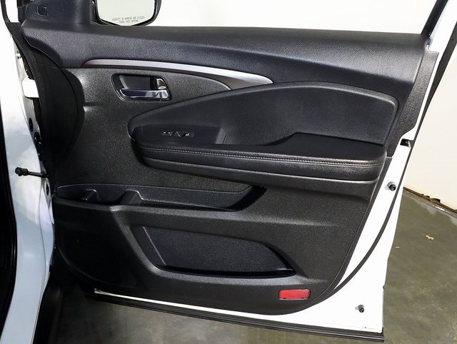 Used 2022 Honda Pilot Special Edition image 33