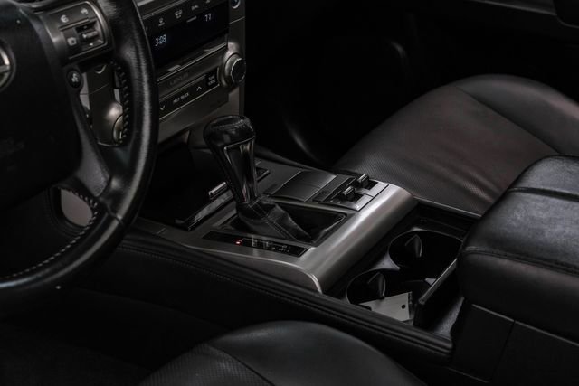 Used 2015 Lexus GX 460 w/ Navigation Package image 27