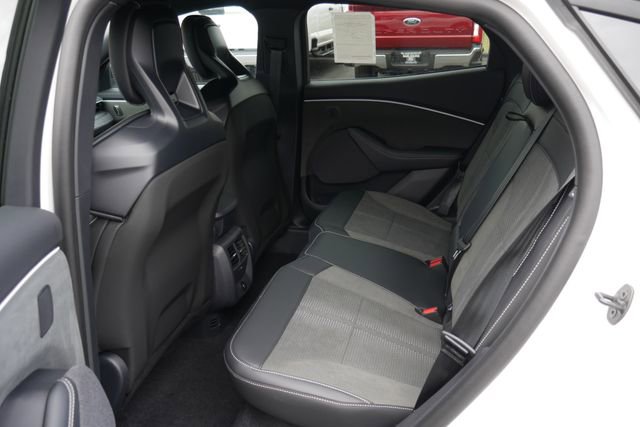 New 2026 Ford Mustang Mach-E GT image 23