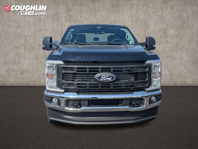 New 2027 Ford F350 XL w/ XL Chrome Package AWD/4WD image 2