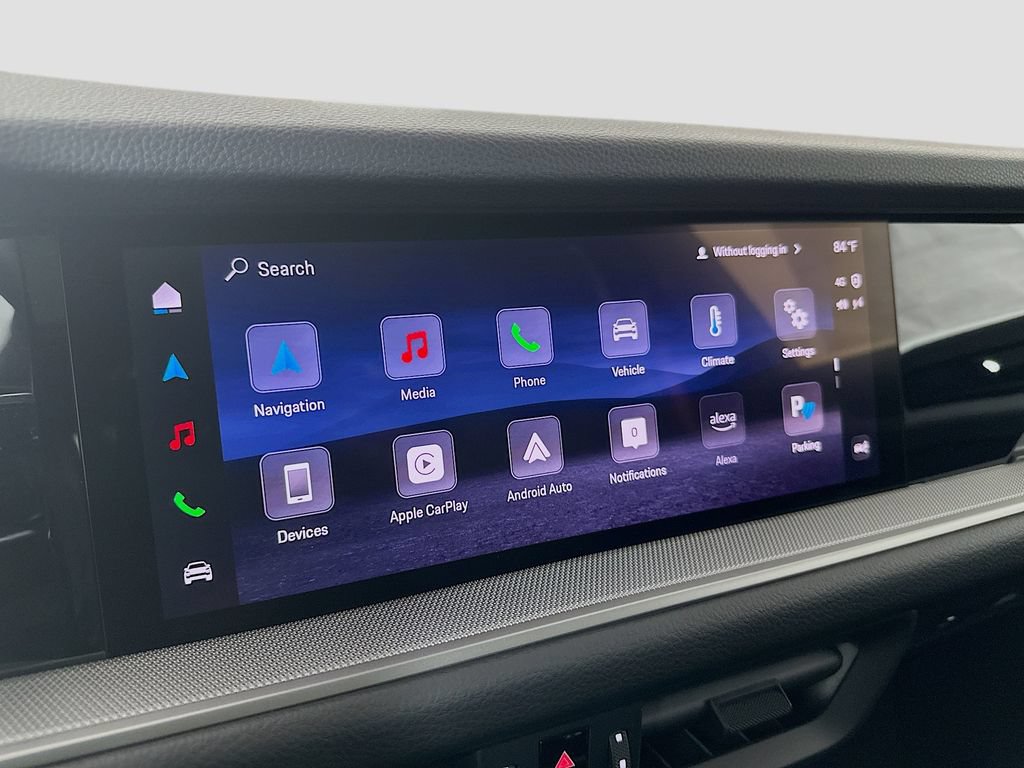 New 2026 Porsche Cayenne AWD/4WD image 15