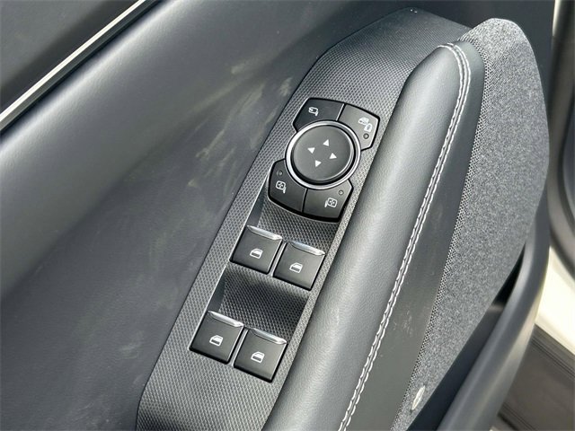 New 2025 Ford Mustang Mach-E Premium image 21