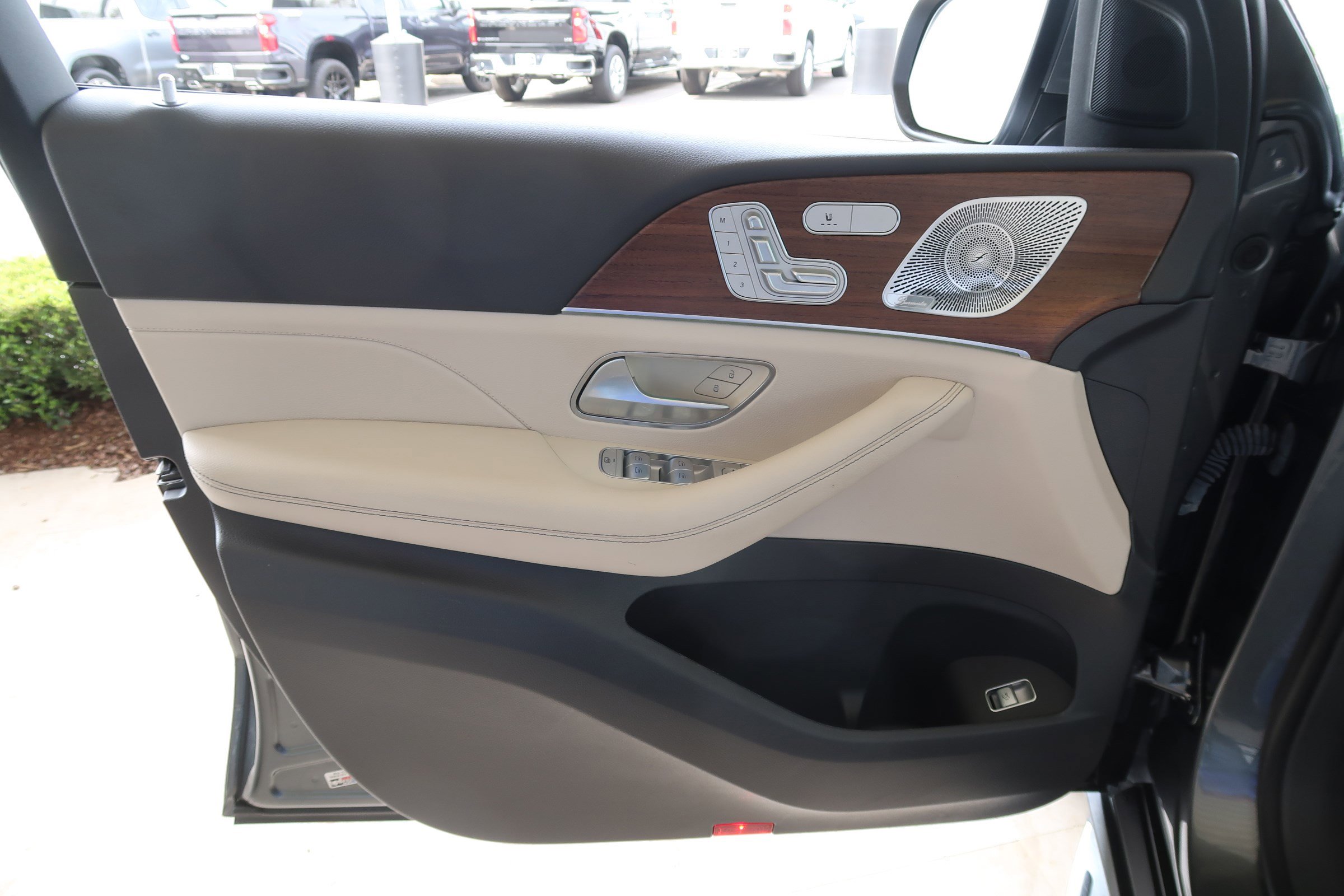 Used 2020 Mercedes-Benz GLE 450 4MATIC image 19