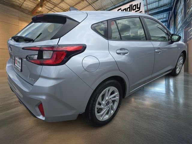 Used 2024 Subaru Impreza 2.0i image 4