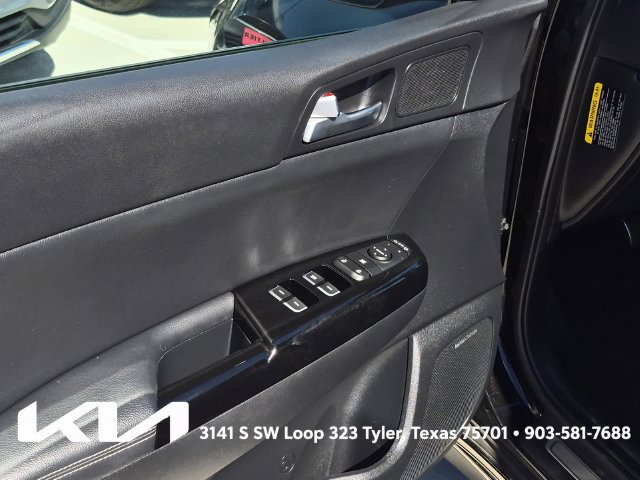 Used 2020 Kia Sportage SX FWD image 25