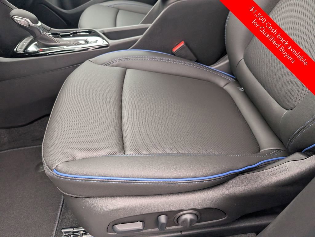 New 2026 Buick Encore GX Sport Touring w/ Comfort Package FWD image 23