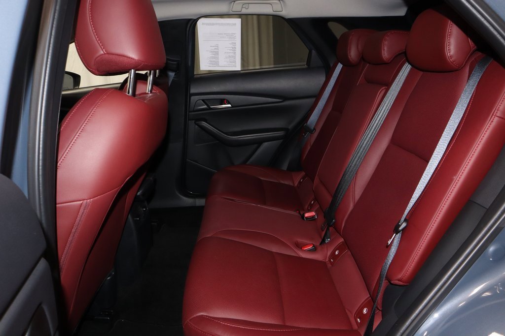 Used 2025 MAZDA CX-30 AWD 2.5 S w/ Preferred Package image 22