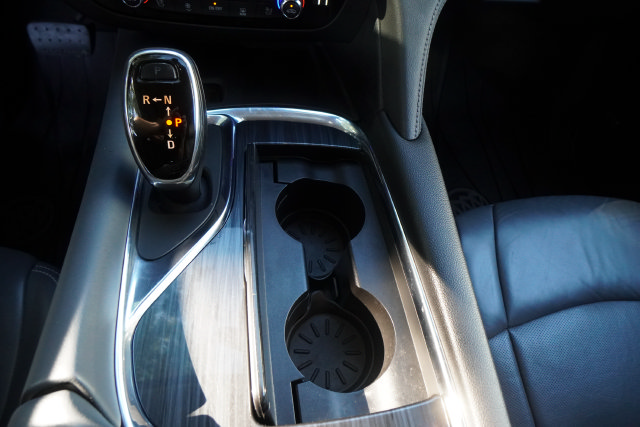 Used 2018 Buick Enclave Premium w/ Trailering Package FWD image 21