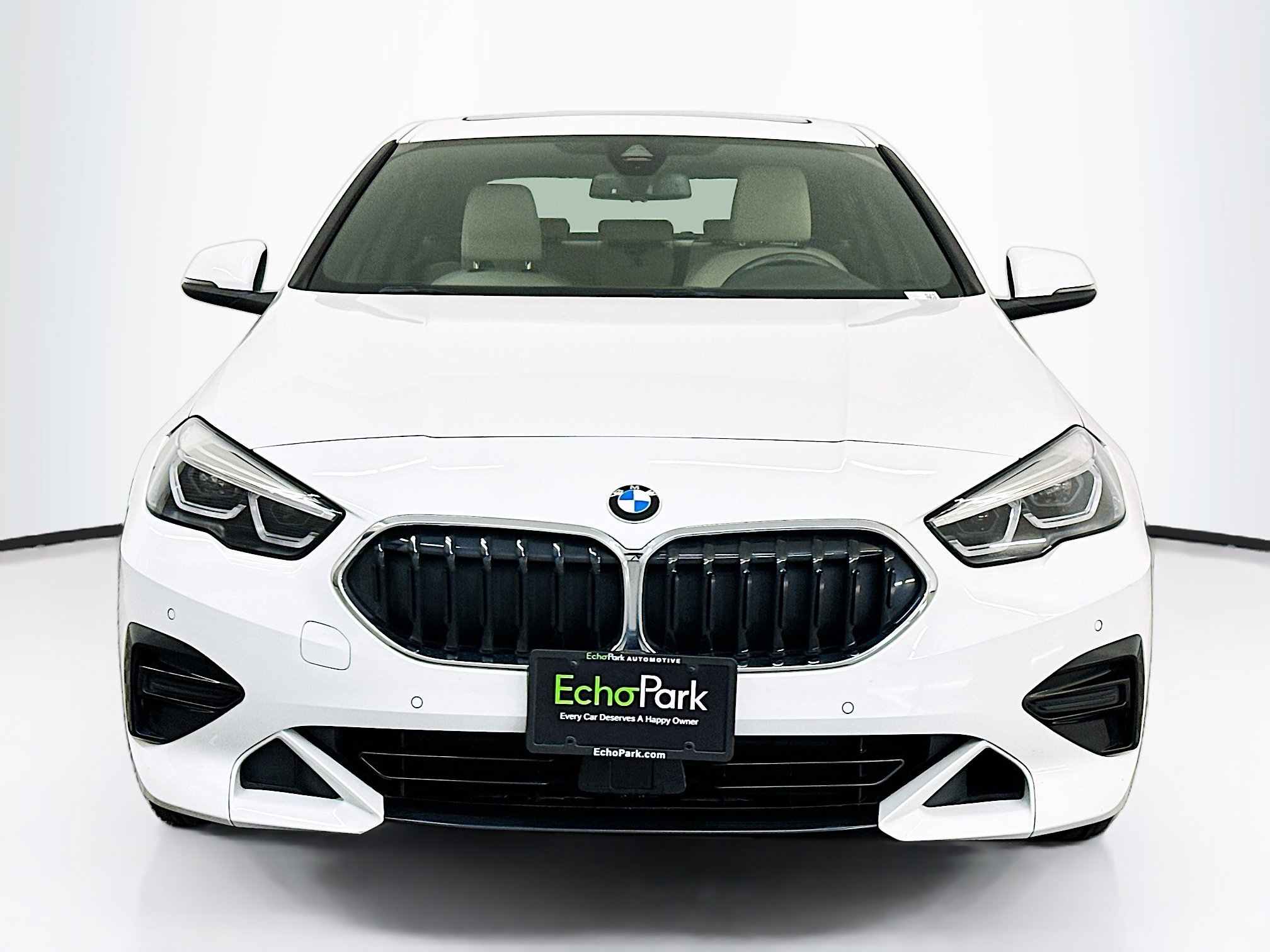 Used 2022 BMW 228i xDrive Gran Coupe w/ Convenience Package image 2
