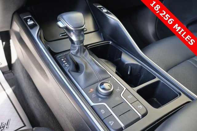 Used 2022 Kia Sorento S image 26