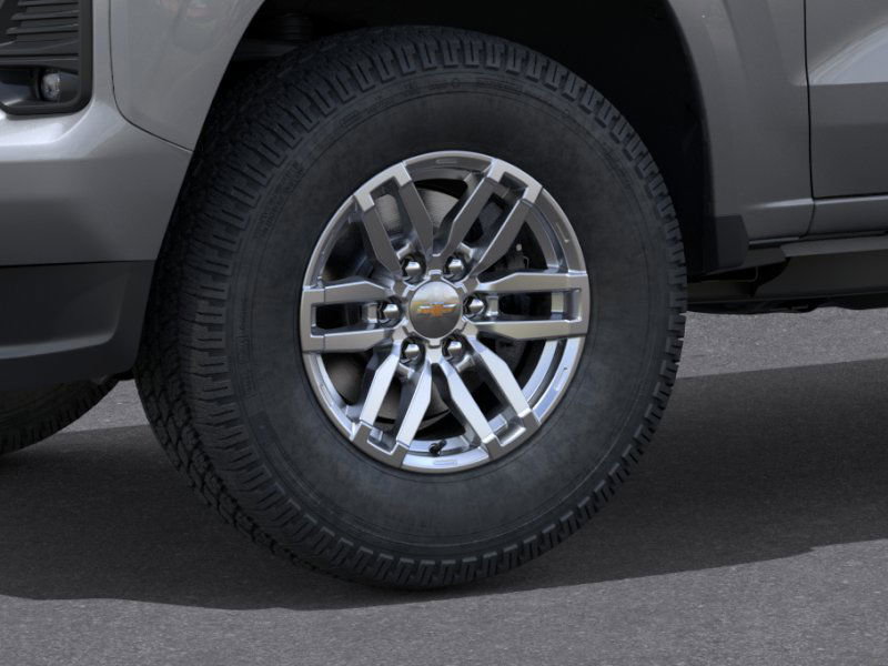 New 2026 Chevrolet Colorado LT w/ LT Convenience Package image 9
