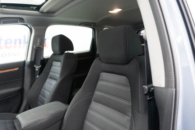 Certified 2022 Honda CR-V EX image 17