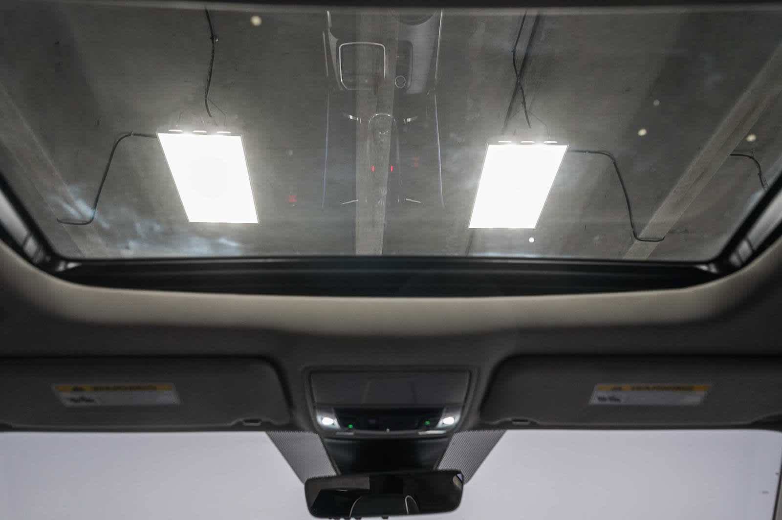 Used 2023 Acura TLX SH-AWD w/ Advance Package image 15