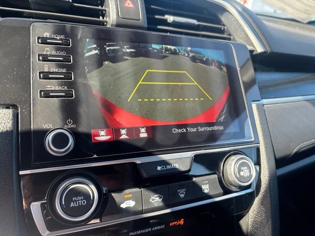 Used 2021 Honda Civic Sport image 29
