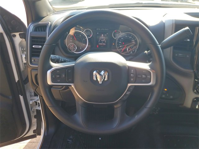 New 2026 RAM 3500 Tradesman w/ Chrome Appearance Group image 18