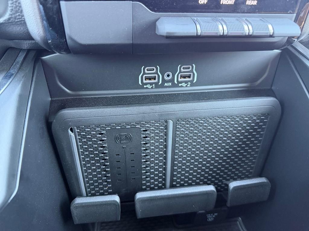 New 2026 RAM 1500 Big Horn image 18