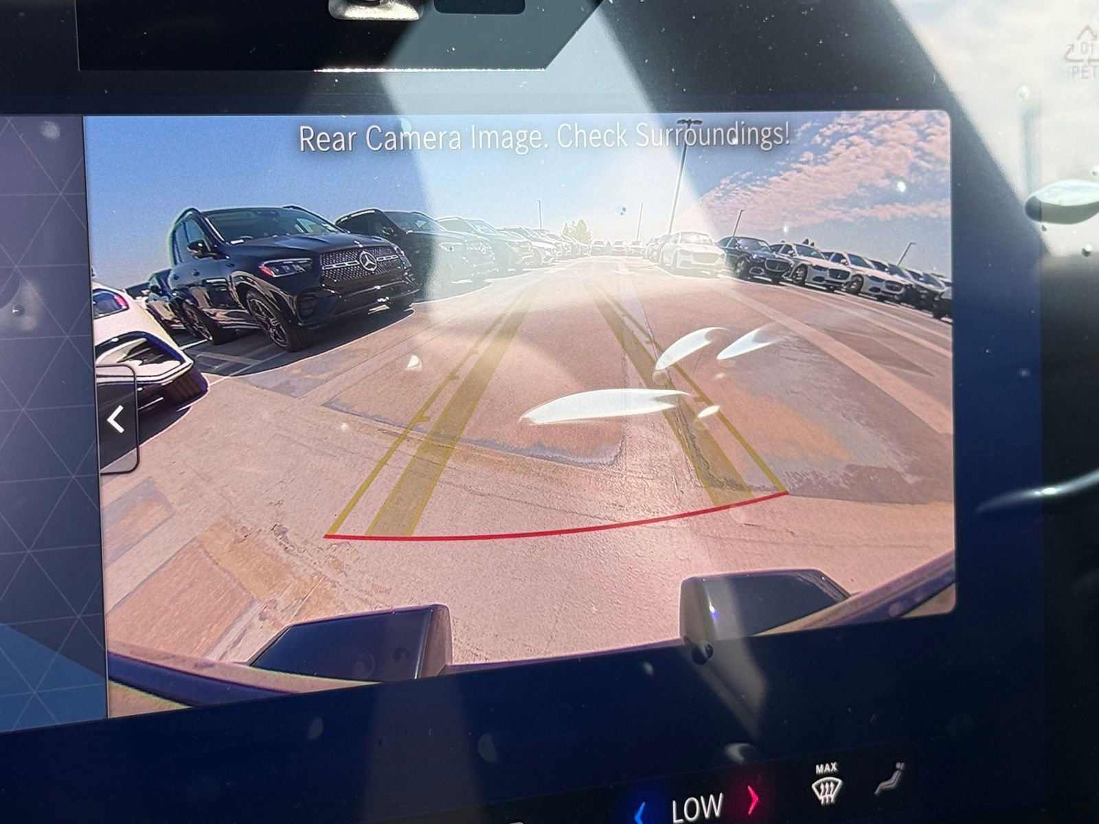 New 2026 Mercedes-Benz CLA 350 image 24