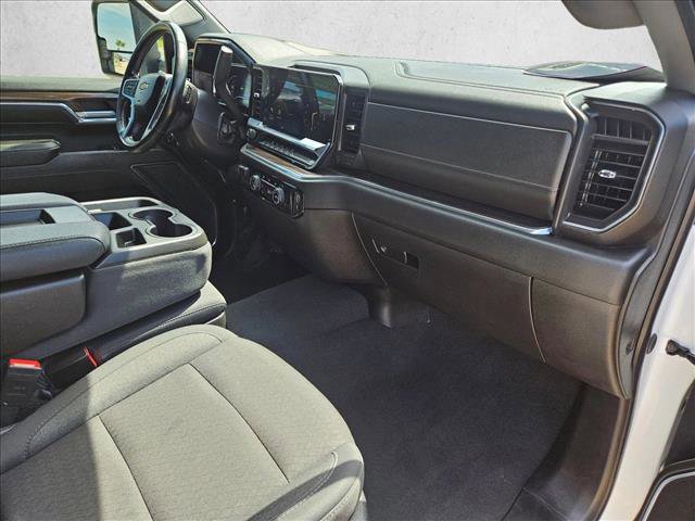 Certified 2024 Chevrolet Silverado 2500 LT image 20