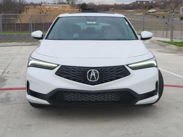 New 2026 Acura Integra image 2