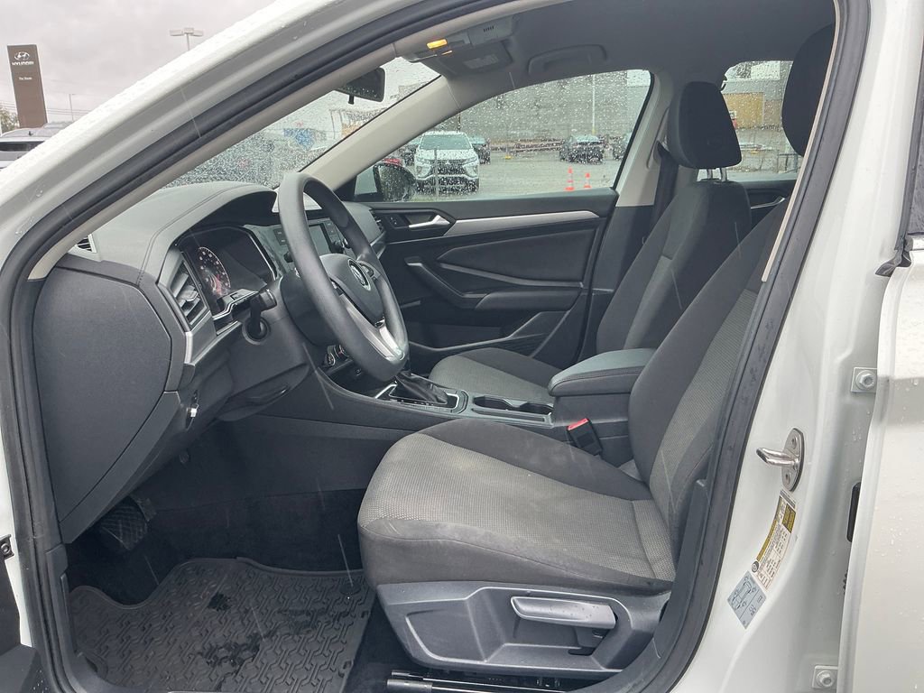 Used 2021 Volkswagen Jetta S image 13