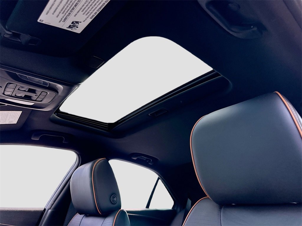 Used 2023 Cadillac CT4 V w/ Technology Package image 22