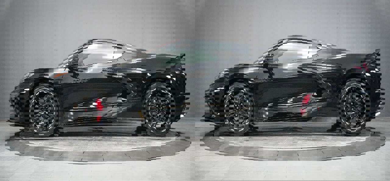 Used 2021 Chevrolet Corvette w/ Z51 Performance Package w/ Z51 Performance Package image 10