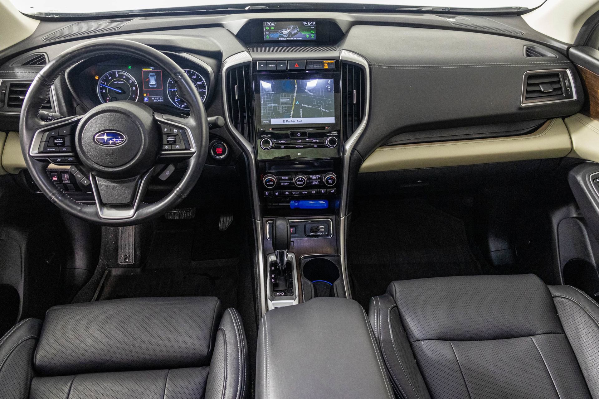 Used 2022 Subaru Ascent Touring image 29