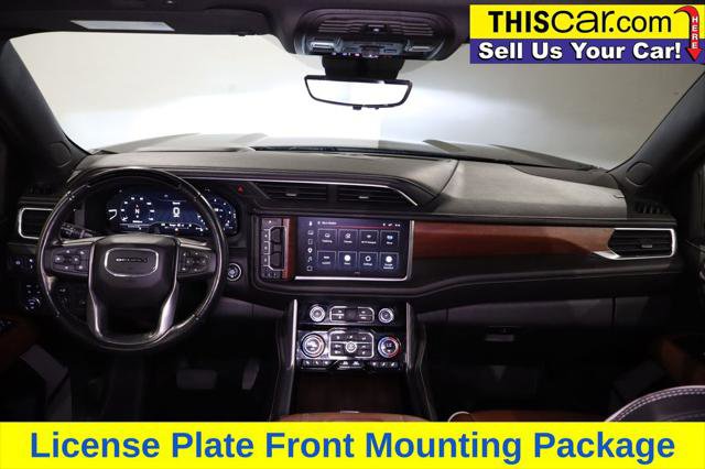 Used 2023 GMC Yukon XL Denali Ultimate image 17