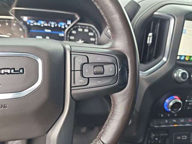 Used 2022 GMC Sierra 2500 Denali image 19